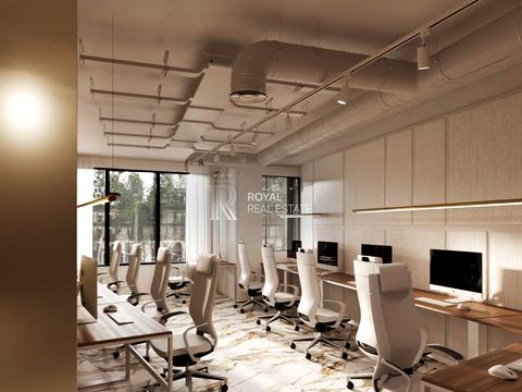 комерційна за адресою Бусловська вул., 12