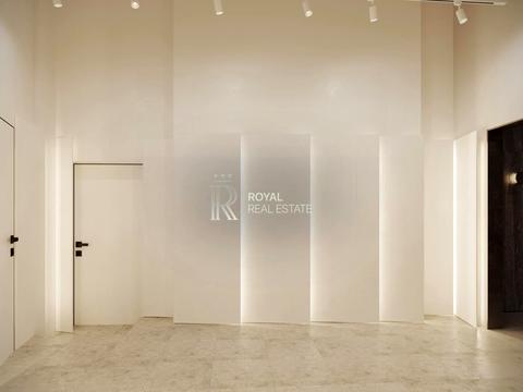 комерційна за адресою Бусловська вул., 12