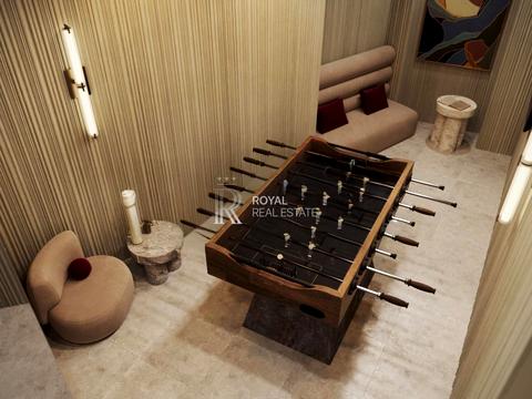 комерційна за адресою Бусловська вул., 12