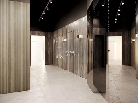 комерційна за адресою Бусловська вул., 12