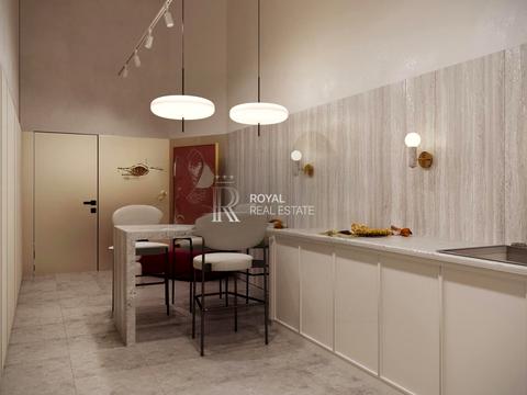 комерційна за адресою Бусловська вул., 12