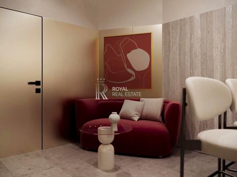 комерційна за адресою Бусловська вул., 12