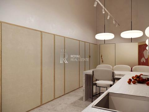 комерційна за адресою Бусловська вул., 12