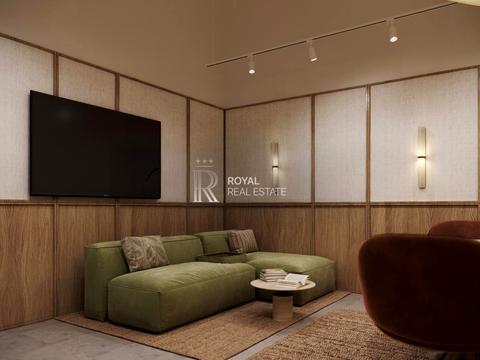 комерційна за адресою Бусловська вул., 12