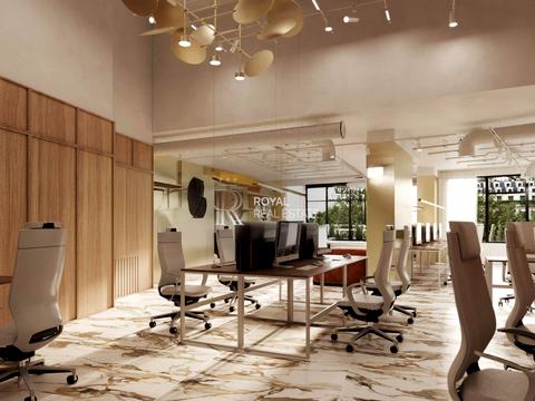 комерційна за адресою Бусловська вул., 12