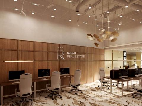 комерційна за адресою Бусловська вул., 12