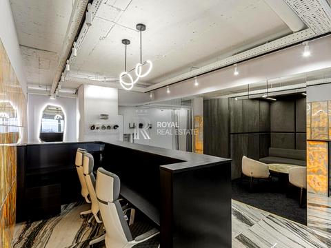 комерційна за адресою Кловський Узвіз вул., 7-А