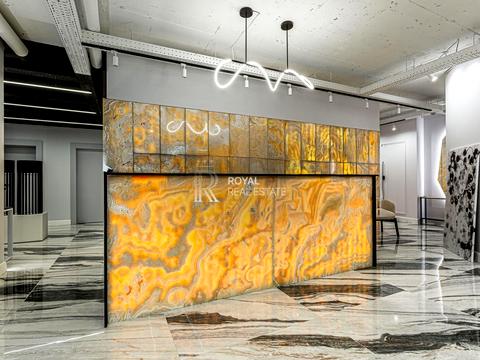 комерційна за адресою Кловський Узвіз вул., 7-А