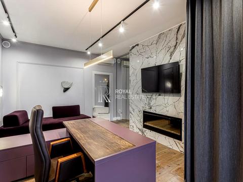 комерційна за адресою Кловський Узвіз вул., 7-А