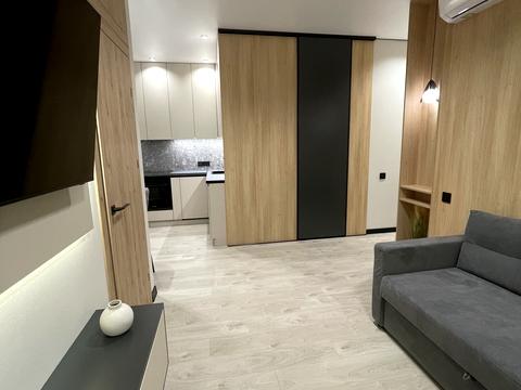 квартира за адресою Одеса, Краснова вул., 1-В