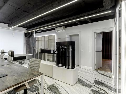 комерційна за адресою Кловський Узвіз вул., 7-А