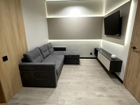 квартира за адресою Одеса, Краснова вул., 1-В