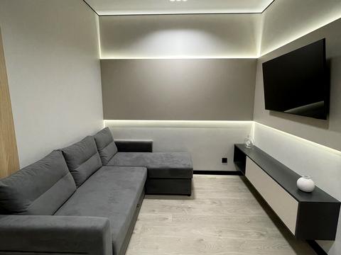 квартира за адресою Одеса, Краснова вул., 1-В