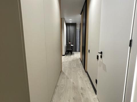 квартира за адресою Одеса, Краснова вул., 1-В