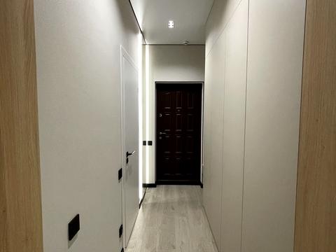 квартира за адресою Одеса, Краснова вул., 1-В