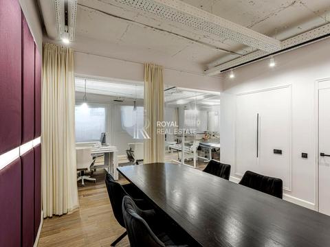 комерційна за адресою Кловський Узвіз вул., 7-А