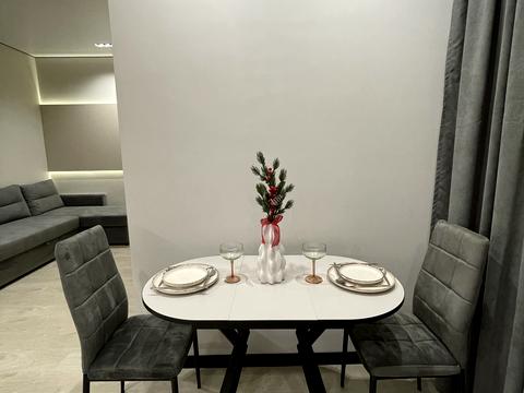 квартира за адресою Одеса, Краснова вул., 1-В