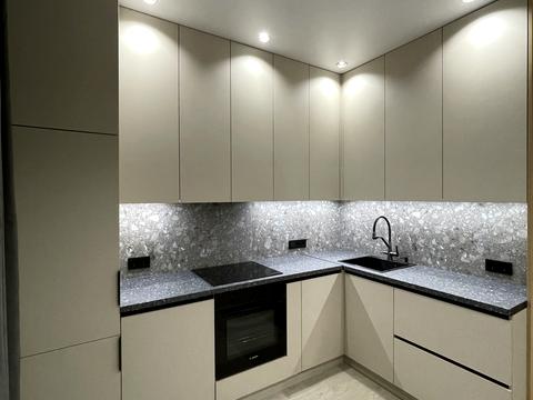 квартира за адресою Одеса, Краснова вул., 1-В