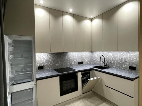 квартира за адресою Одеса, Краснова вул., 1-В