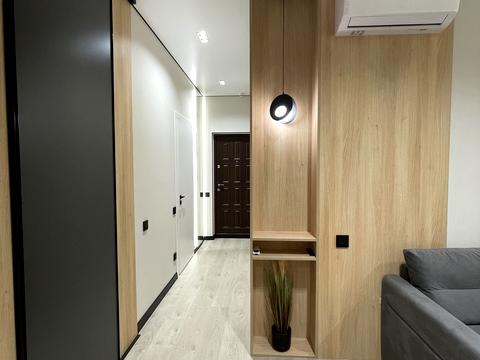 квартира за адресою Одеса, Краснова вул., 1-В