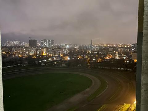 квартира за адресою Одеса, Краснова вул., 1-В