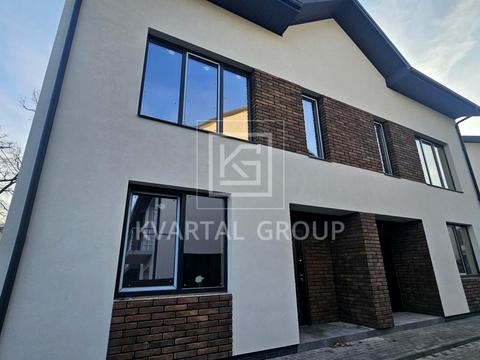 будинок за адресою Ірпінь, Ніжинська вул.