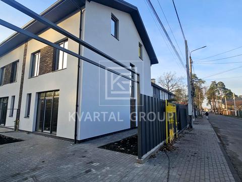 будинок за адресою Ірпінь, Ніжинська вул.