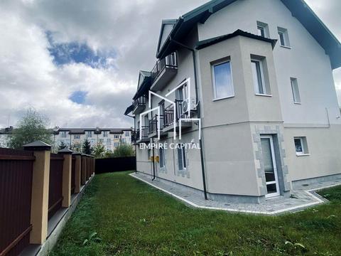 будинок за адресою с. Сокільники, Садова вул., 9