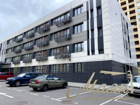 комерційна за адресою Берестейський просп. (Перемоги), 67