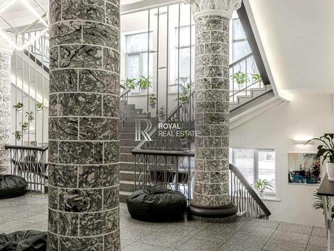 комерційна за адресою Київ, Вадима Гетьмана вул., 2