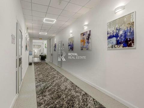 комерційна за адресою Київ, Вадима Гетьмана вул., 2