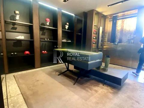 комерційна за адресою Басейна вул., 11