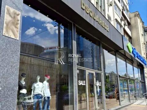 комерційна за адресою Басейна вул., 11