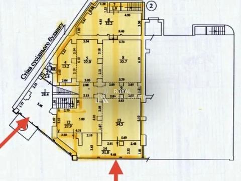 комерційна за адресою Басейна вул., 11