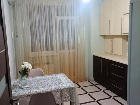 квартира за адресою Перспективна вул., 6