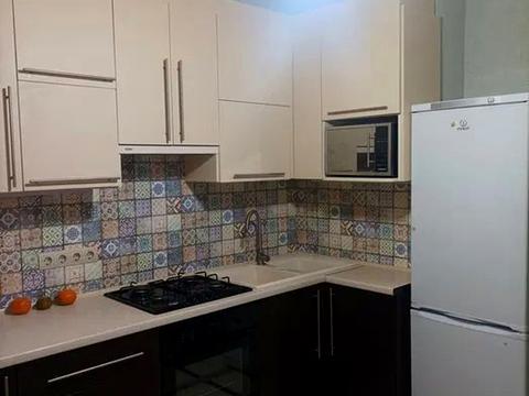 квартира за адресою Перспективна вул., 6