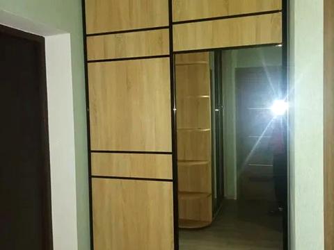 квартира за адресою Перспективна вул., 6