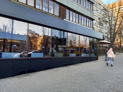 комерційна за адресою Тараса Шевченка бульв., 2