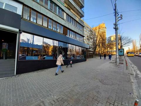 комерційна за адресою Тараса Шевченка бульв., 2