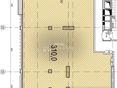 комерційна за адресою Антоновича вул. (Горького), 88