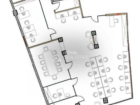 комерційна за адресою Євгена Коновальця вул. (Щорса), 36-Д