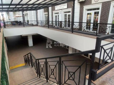 коммерческая по адресу Михаила Максимовича ул. (Трутенко Онуфрия), 24