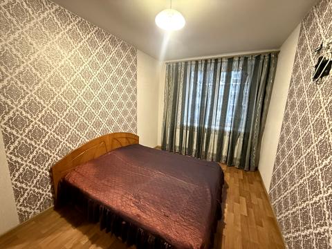 квартира по адресу Григория Сковороды ул., 17