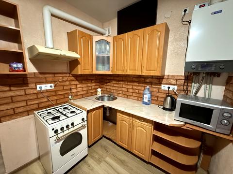 квартира по адресу Григория Сковороды ул., 17