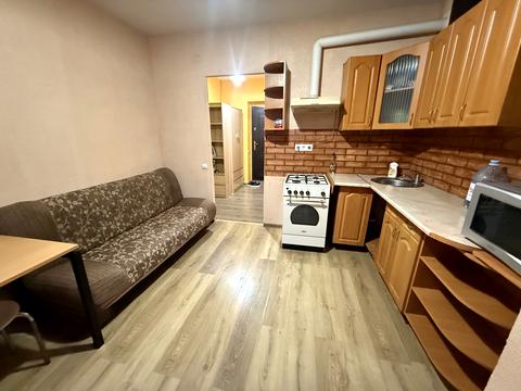 квартира по адресу Григория Сковороды ул., 17