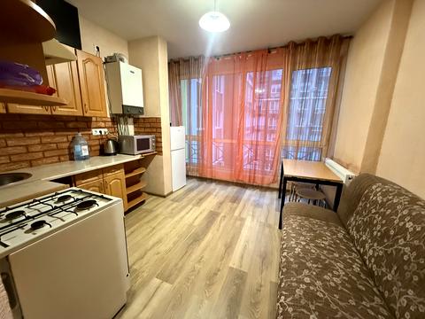 квартира по адресу Григория Сковороды ул., 17