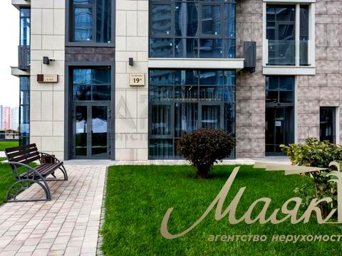 коммерческая по адресу Андрея Верхогляда ул. (Михайла Драгомирова), 19-А