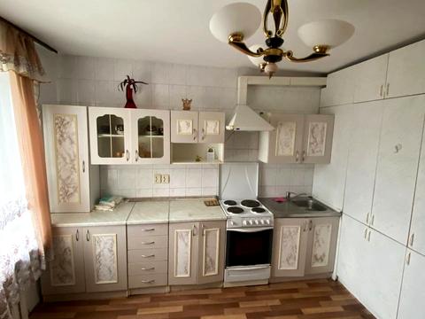 квартира по адресу Георгия Гонгадзе ул. (Чкалова), 20