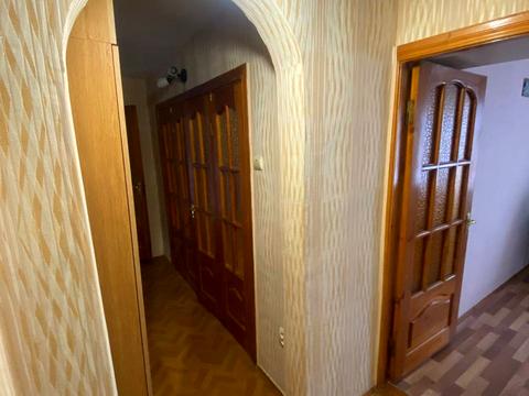 квартира по адресу Георгия Гонгадзе ул. (Чкалова), 20