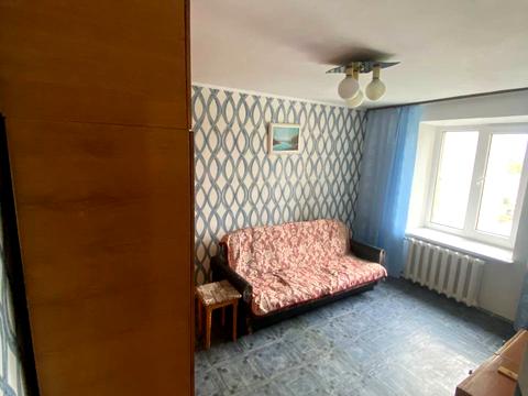 квартира по адресу Георгия Гонгадзе ул. (Чкалова), 20